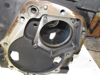 Picture of John Deere YZ81179 Transaxle Differential Housing Case