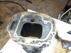 Picture of John Deere YZ81223 Center Transmission Housing