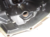 Picture of John Deere YZ81223 Center Transmission Housing