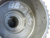 Picture of John Deere YZ81068 PTO Clutch Hub