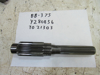 Picture of John Deere YZ80856 RH Right Universal Drive Axle Brake Shaft