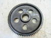 Picture of John Deere YZ81393 Rear Axle Bull Gear YZ80044 JZ81146