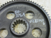 Picture of John Deere YZ81393 Rear Axle Bull Gear YZ80044 JZ81146