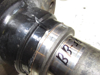 Picture of John Deere YZ80371 Axle Shaft Hub Flared Spindle