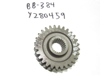 Picture of John Deere YZ80459 Range Gear