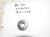 Picture of John Deere YZ80932 Gear