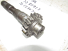 Picture of John Deere YZ80913 Range Gear Shaft