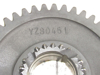 Picture of John Deere YZ80451 Gear