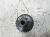 Picture of John Deere AM876339 Hydraulic Pump Drive Gear (gear only)