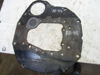 Picture of John Deere M808634  Flange