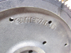 Picture of John Deere AM879897  Flywheel & Ring Gear AM881317