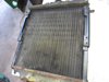 Picture of John Deere LVA12158 Radiator Screen and Cap