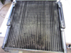 Picture of John Deere LVA12158 Radiator Screen and Cap