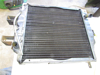 Picture of John Deere LVA12158 Radiator Screen and Cap