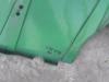 Picture of John Deere LVU11596 RH Right Fender