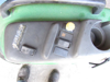 Picture of John Deere LVU11596 RH Right Fender