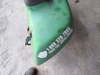 Picture of John Deere LVU11596 RH Right Fender