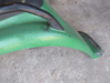 Picture of John Deere LVU11596 RH Right Fender