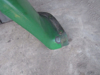 Picture of John Deere LVU11596 RH Right Fender