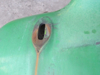 Picture of John Deere LVU11597 LH Left Fender