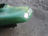 Picture of John Deere LVU11597 LH Left Fender