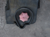 Picture of John Deere LVA10208 Fuel Tank LVA12201