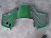 Picture of John Deere LVU12470 Operator Platform Deck LVA13161