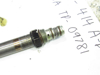 Picture of John Deere LVA12415 Cartridge Valve to Hydrostatic Hydraulic Transmission LVA10836