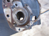 Picture of John Deere YZ80608 Transmission Case Diff Housing