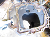 Picture of John Deere YZ80911  Housing Center Case