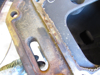 Picture of John Deere YZ80911  Housing Center Case