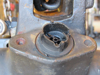 Picture of John Deere M136620 3 Point Rockshaft Housing Cylinder