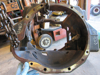 Picture of John Deere YZ81259 Flywheel Bell Housing YZ80506 YZ18875