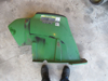 Picture of John Deere LVU11597 LH Left Fender