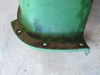 Picture of John Deere LVU11597 LH Left Fender