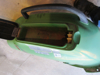 Picture of John Deere LVU11597 LH Left Fender