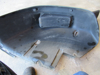 Picture of John Deere LVU11597 LH Left Fender