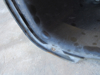 Picture of John Deere LVU11597 LH Left Fender