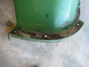 Picture of John Deere LVU11596 RH Right Fender