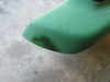 Picture of John Deere LVU11596 RH Right Fender