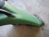 Picture of John Deere LVU11596 RH Right Fender