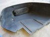 Picture of John Deere LVU11596 RH Right Fender