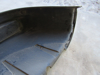 Picture of John Deere LVU11596 RH Right Fender