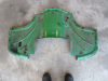 Picture of John Deere LVU12470 Operator Platform Deck LVA13161