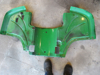 Picture of John Deere LVU12470 Operator Platform Deck LVA13161