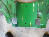 Picture of John Deere LVU12470 Operator Platform Deck LVA13161