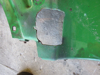 Picture of John Deere LVU12470 Operator Platform Deck LVA13161