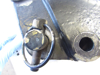 Picture of John Deere YZ80986 RH Right Axle Housing Case