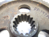 Picture of John Deere YZ81393 Rear Axle Bull Gear YZ80044 JZ81146