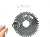 Picture of John Deere YZ80451 Gear